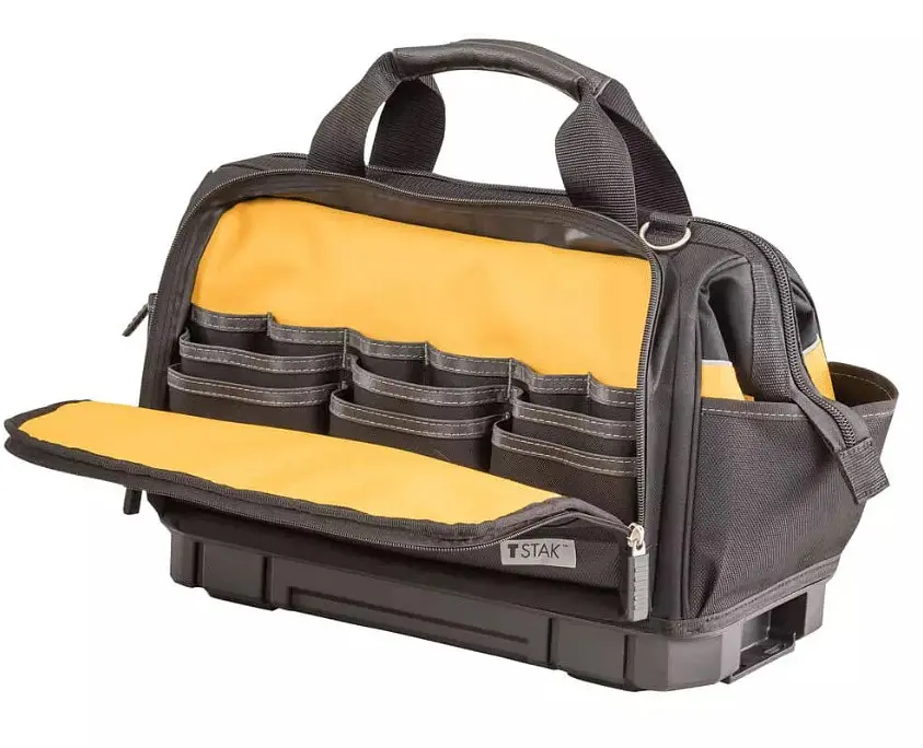 Сумка закритого типу DeWalt (DWST82991-1) - фото 4
