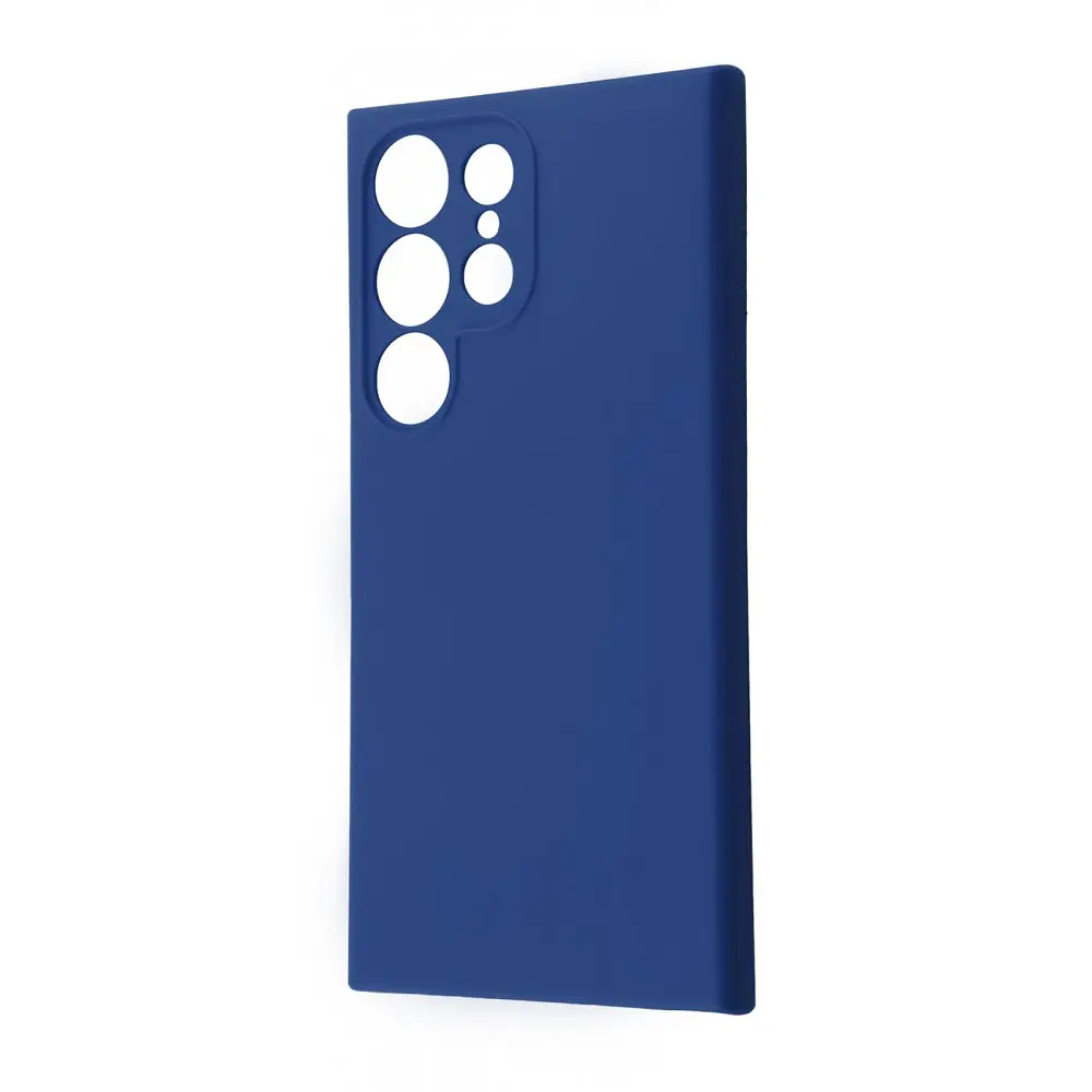 Чохол WAVE Colorful Case (TPU) Samsung Galaxy S24 Ultra в асортименті - фото 4