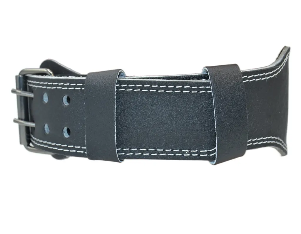 Пояс для важкої атлетики Sandwich Mad Max XL fit0012032 - фото 5