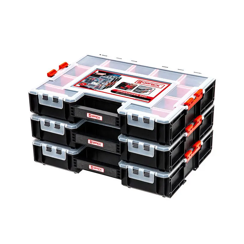 Органайзер Qbrick REGULAR Organizer 500 446x334x85 мм 5901238256366 - фото 4