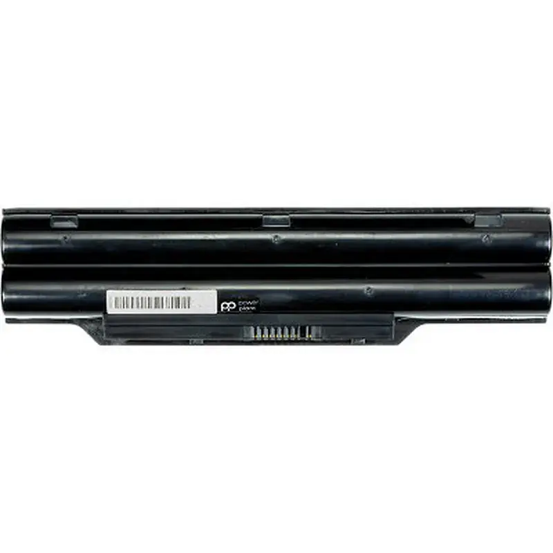 Акумулятор до ноутбука FUJITSU LifeBook A532 (AH532) 10.8V 4400mAh PowerPlant (NB450152) - фото 3