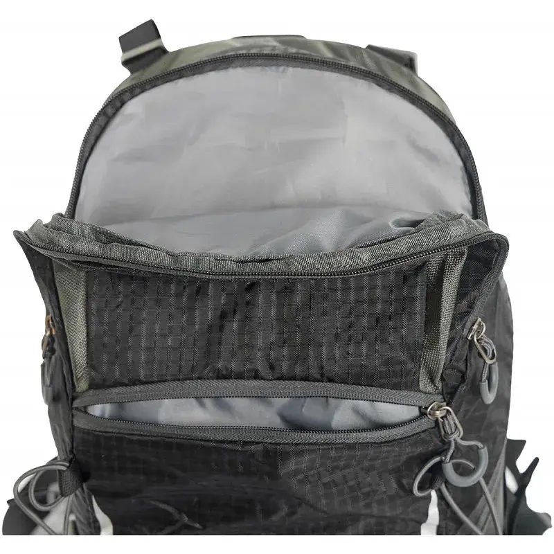 Рюкзак туристичний Skif Outdoor Seagle 45L Black (1311B) - фото 8