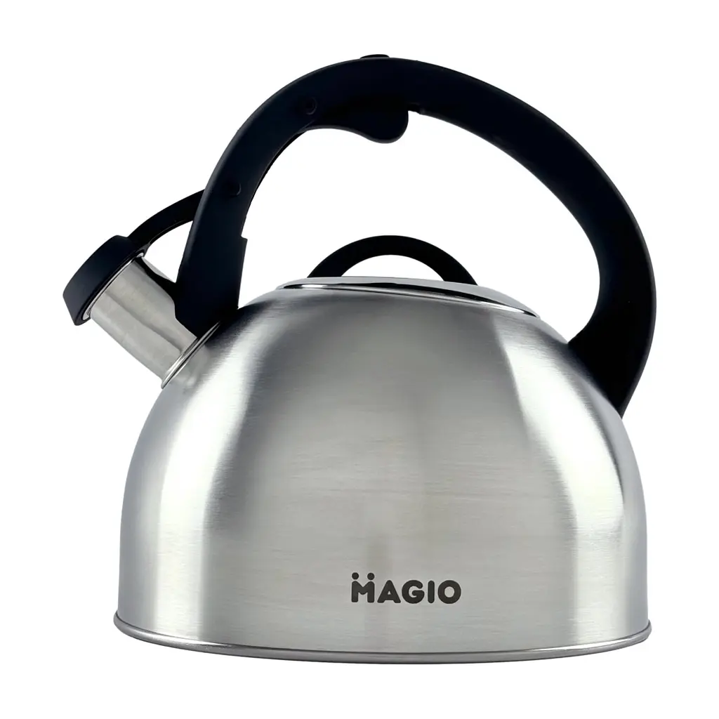 Чайник Magio со свистком (MG-1192)