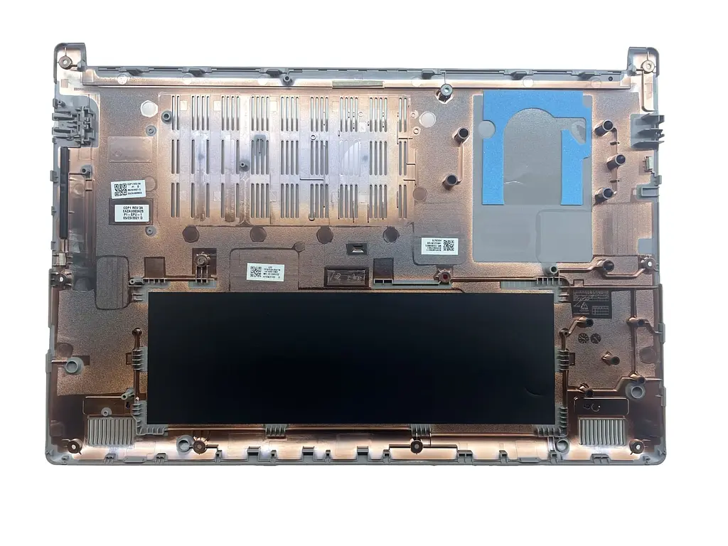 Корпус ноутбука / нижня частина від ноутбука Acer Aspire A515-54, A515-55 (60.HFQN7.001) Оригінал від Acer, Нижня частина - фото 2