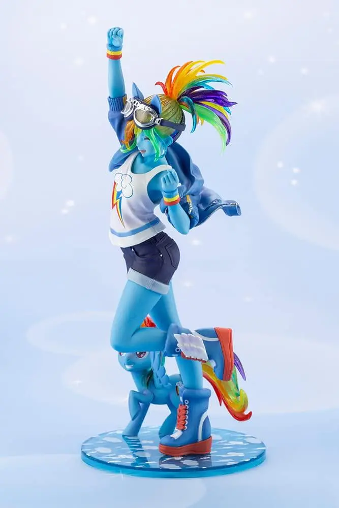 Фигурка Kotobukiya My Little Pony: Princess Luna Мой маленький пони Принцесса Луна 25 см WST MLP PL - фото 2