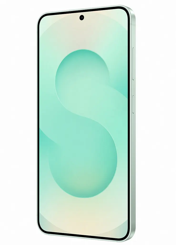 Смартфон Samsung Galaxy S25 12/256GB Mint SM-S931BLGGEUC - фото 7