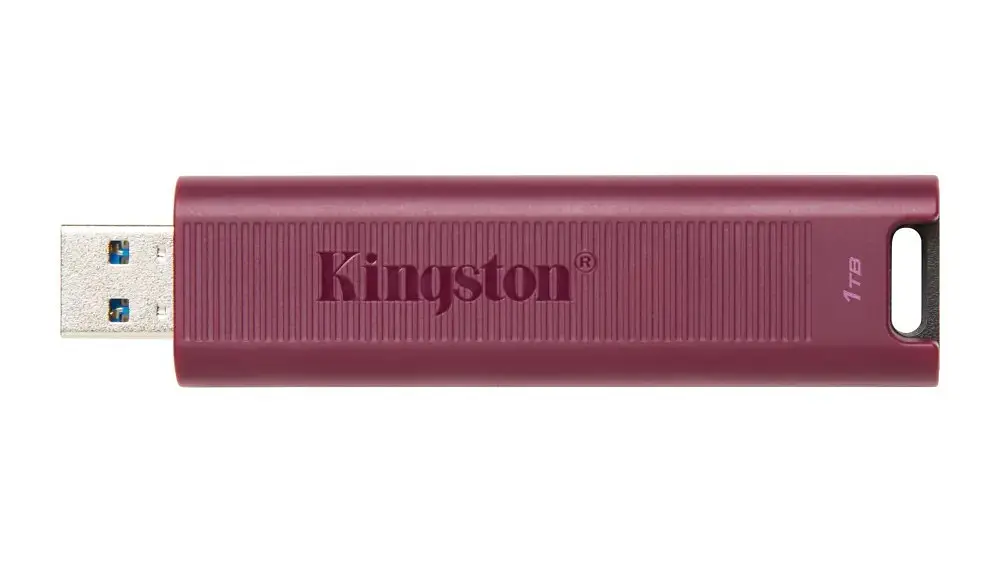 Флеш накопичувач Kingston DT Max 512 GB USB-A 3.2 (DTMAXA/512GB) - фото 5
