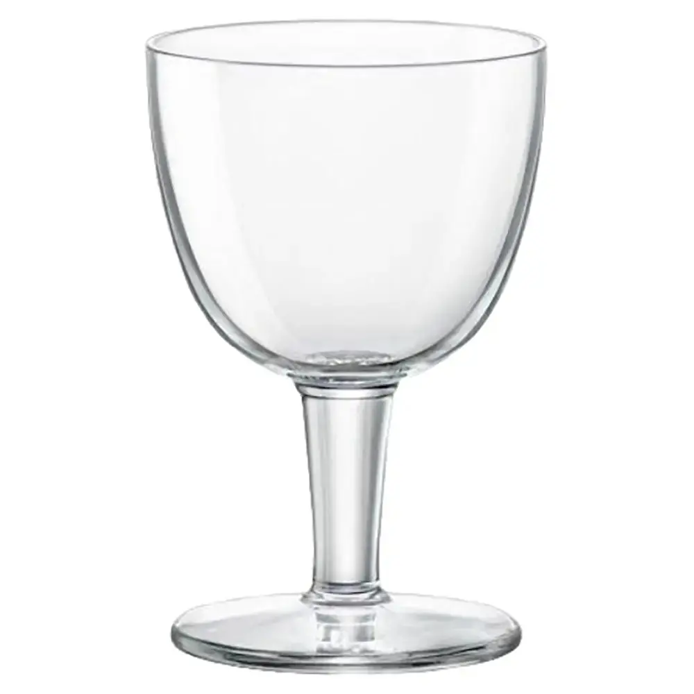 Келих для пива Bormioli Rocco Abbey 420 мл (128870BAC021990)