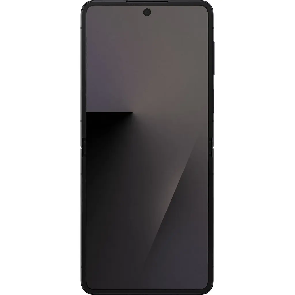 Смартфон Samsung Galaxy Flip7 12/256GB Jetblack (SM-F766BZKGSEK) UA-UCRF [140716] - фото 4