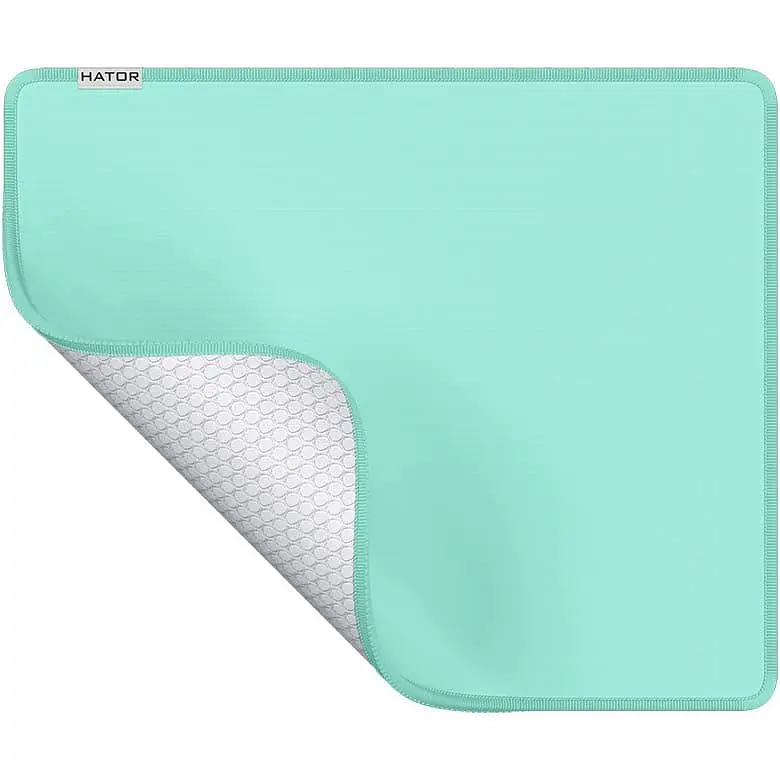 Ігрова поверхня HATOR Tonn EVO M Mint (HTP-025) - фото 4