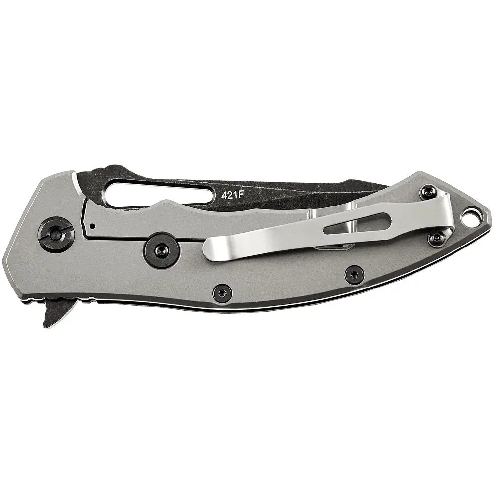 Нож Skif Shark II BSW Black - фото 4