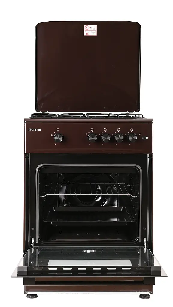 Плита Grifon G642B-MA2 - фото 3