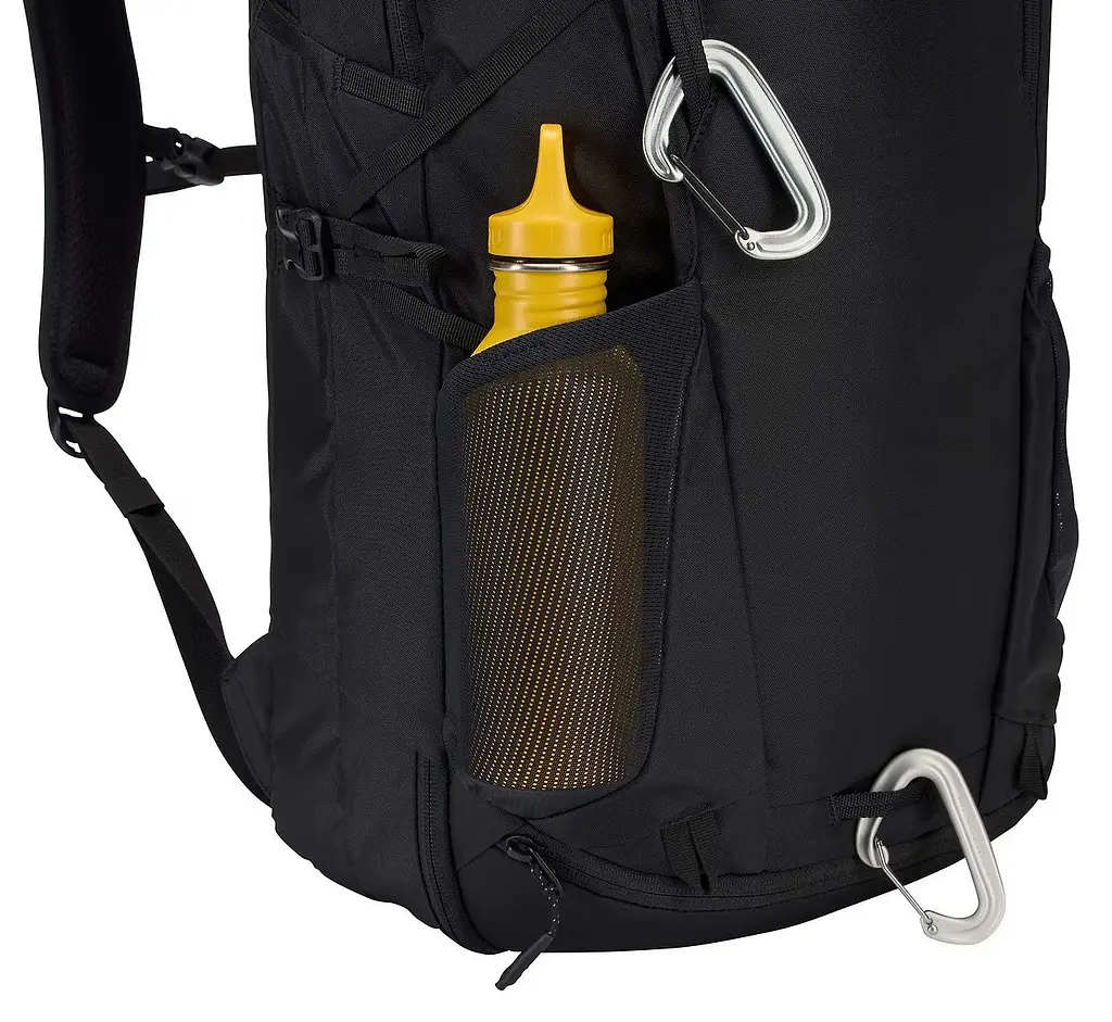 Рюкзак Thule EnRoute 30L TEBP4416 Black (6808660) - фото 6