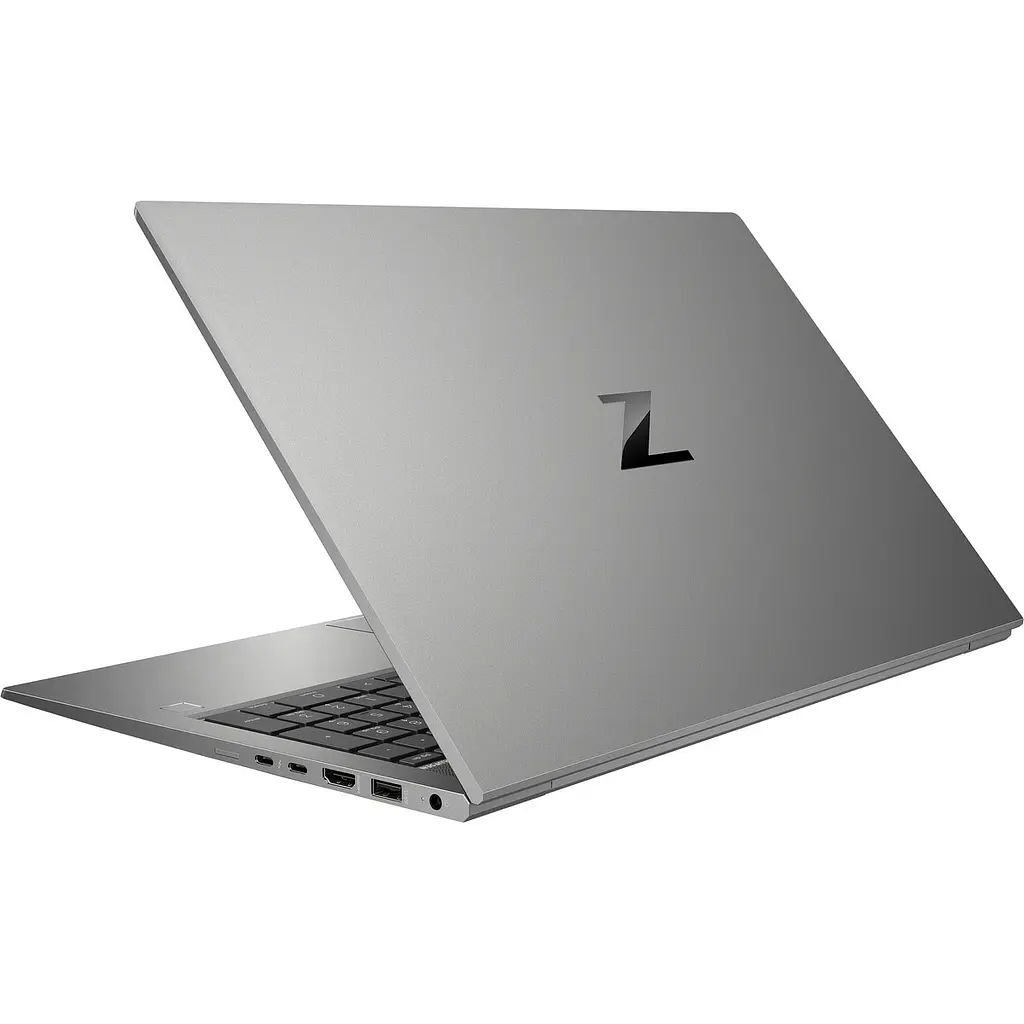 Ноутбук HP ZBook Firefly 15" G8 FullHD, IPS, i7-1165G7 Quad, 16 GB DDR4, 256 GB SSD, DOS - фото 4