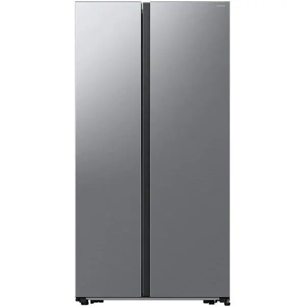 Холодильник SBS Samsung RS57DG400EM9UA