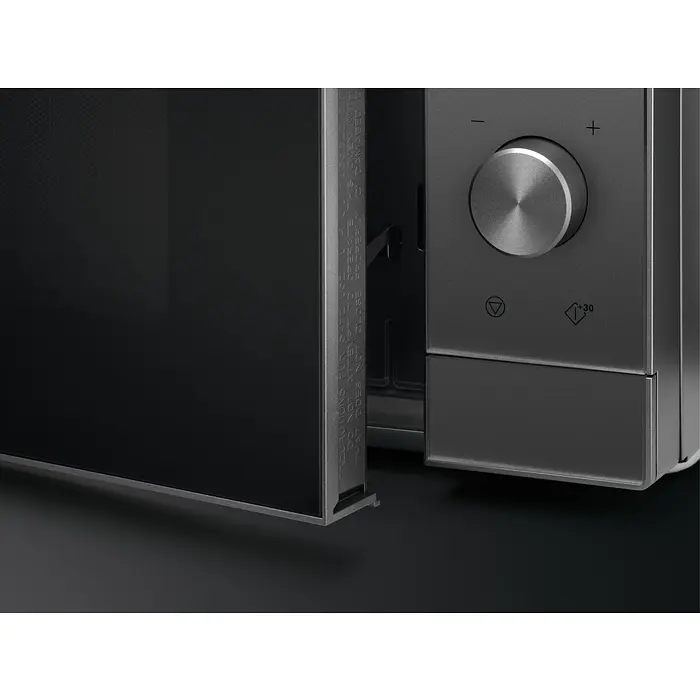 Мікрохвильова піч Electrolux Rococo EMZ725MMTI (947607505) - фото 3