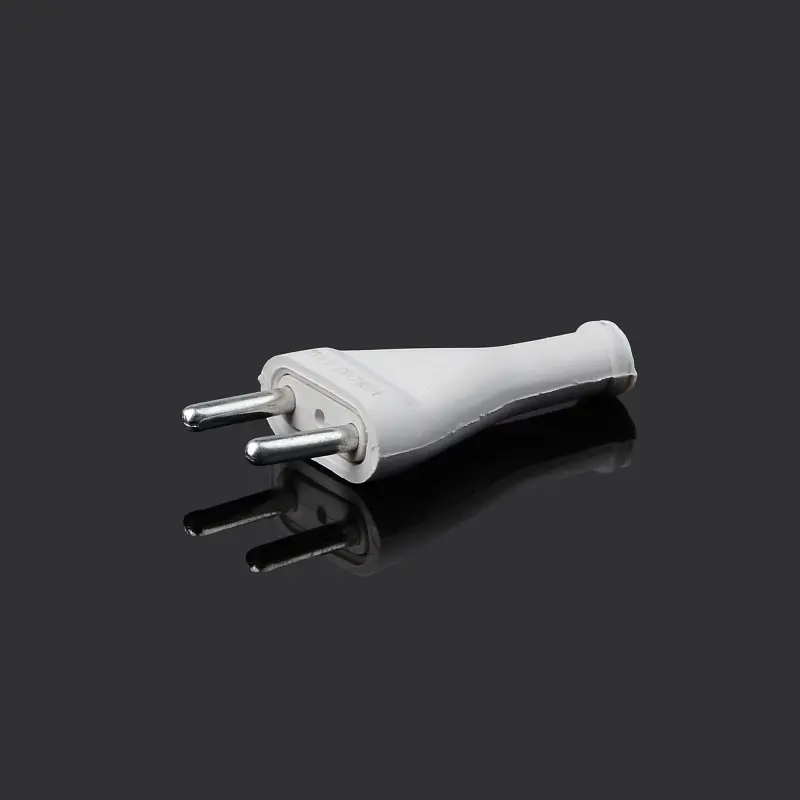 Вилка плоска Brille V-1Е White 135293 - фото 2