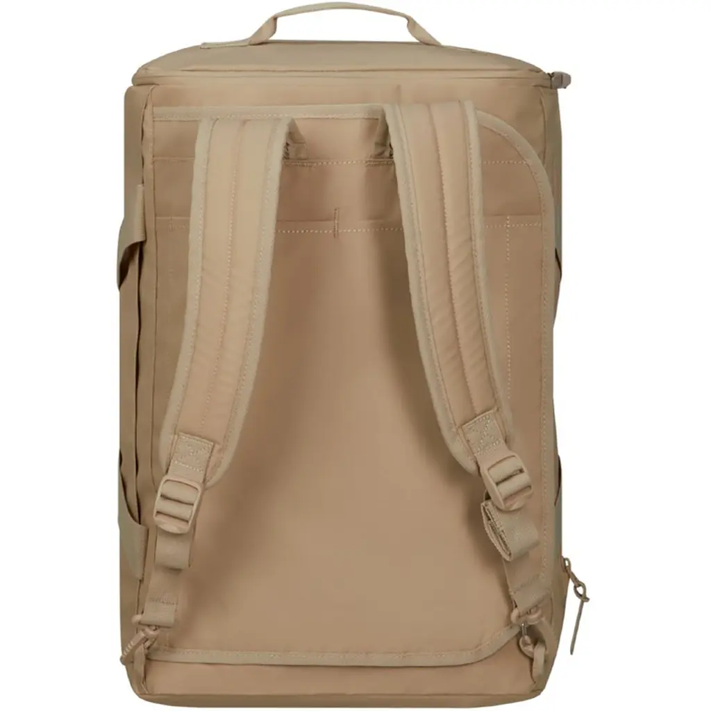 Дорожня Сумка-Рюкзак American Tourister TRAILGO BEIGE 45x30x23 MG4*05001 - фото 5