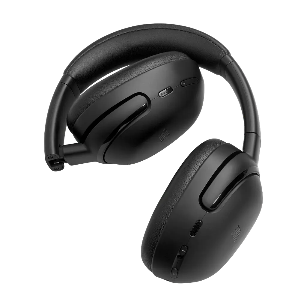 Навушники з мікрофоном JBL Tour One M3 Чорний (JBLTOURONEM3BLK) - фото 8