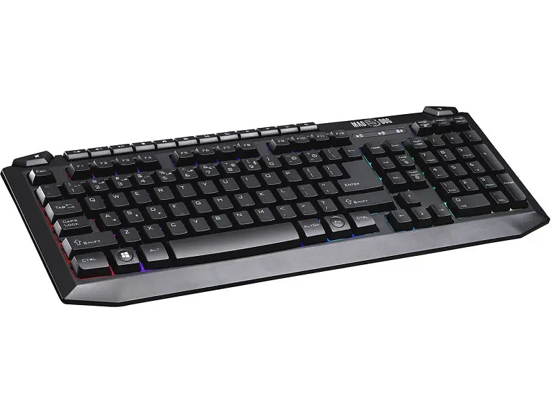 Клавіатура MAD DOG GK700 RGB - фото 4