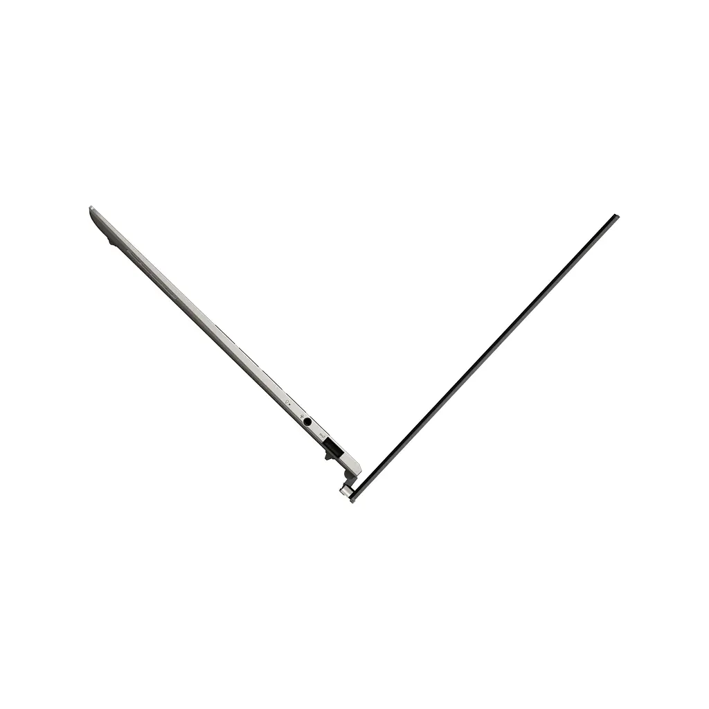 Ноутбук ASUS Zenbook S 13 UX5304VA-NQ085 13.3' 2.8K OLED, Intel i5-1335U, 16GB, F512GB, UMA, NoOS, Сірий (90NB0Z92-M00500) - фото 9