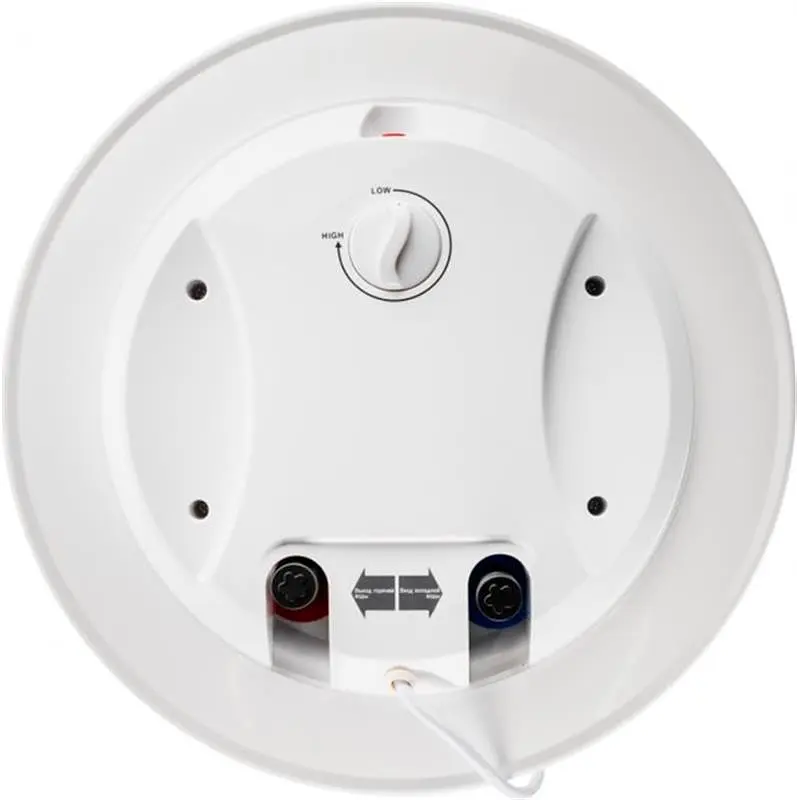 Водонагрівач Willer EV30DR серія Optima - фото 5