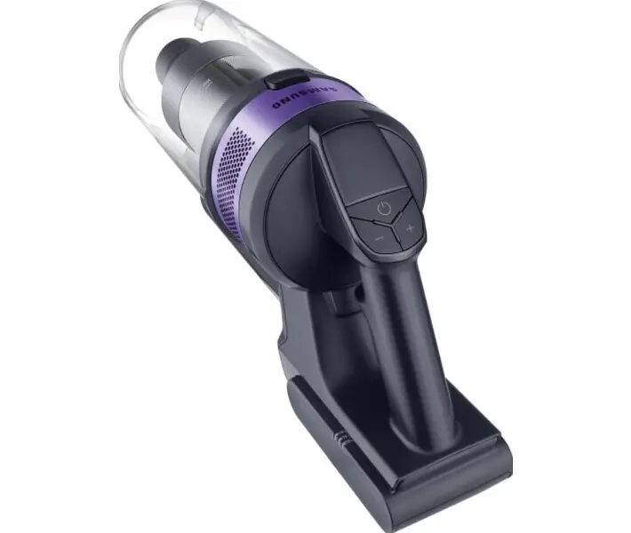 Вертикальный пылесос Samsung Jet 60 (VS15A6031R4) [68877] - фото 7