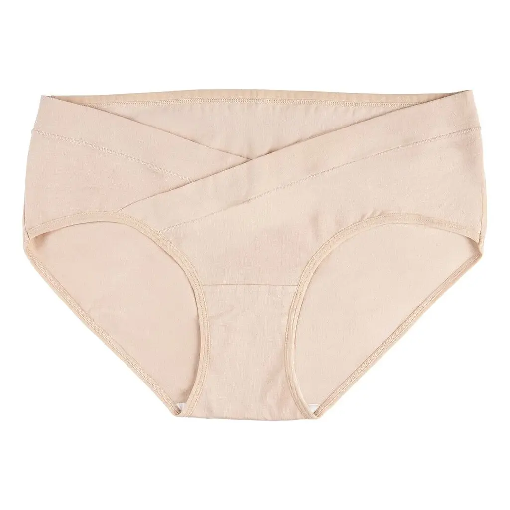 Трусики для вагітних Canpol babies MumFit під живіт XL 2 шт. (78/020) - фото 2