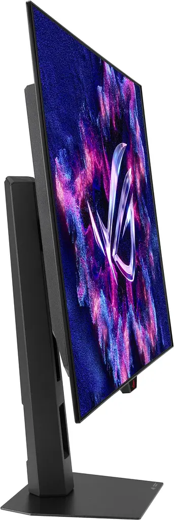 Монiтор Asus 31.5" ROG Strix XG32UCWG (90LM0BX0-B01371) OLED Black 165Hz - фото 5