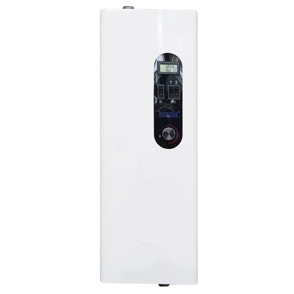 Електричний котел Neon WCS 4.5 кВт 220/380 В, модульний контактор