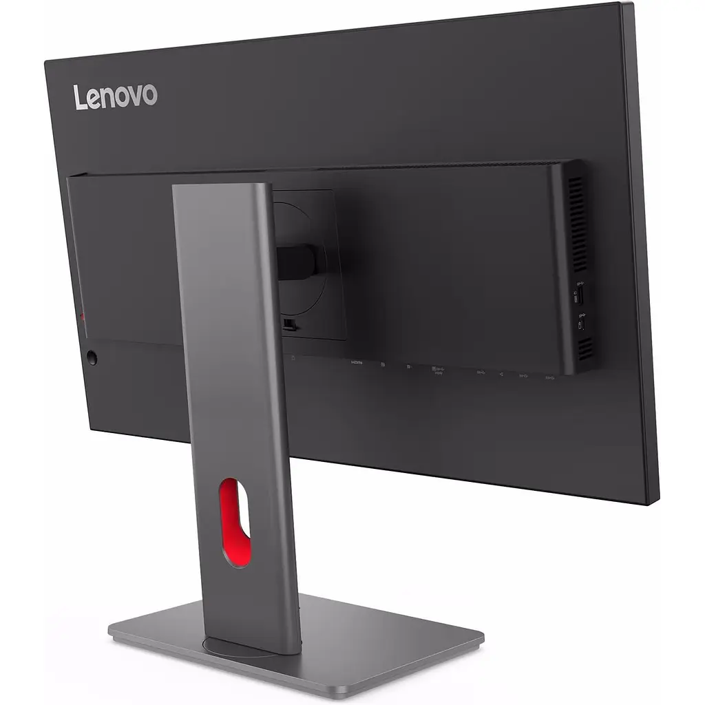 Монітор 27" Lenovo P27QD-40 QHD IPS 120Hz (64B3GAT2UA) - фото 5