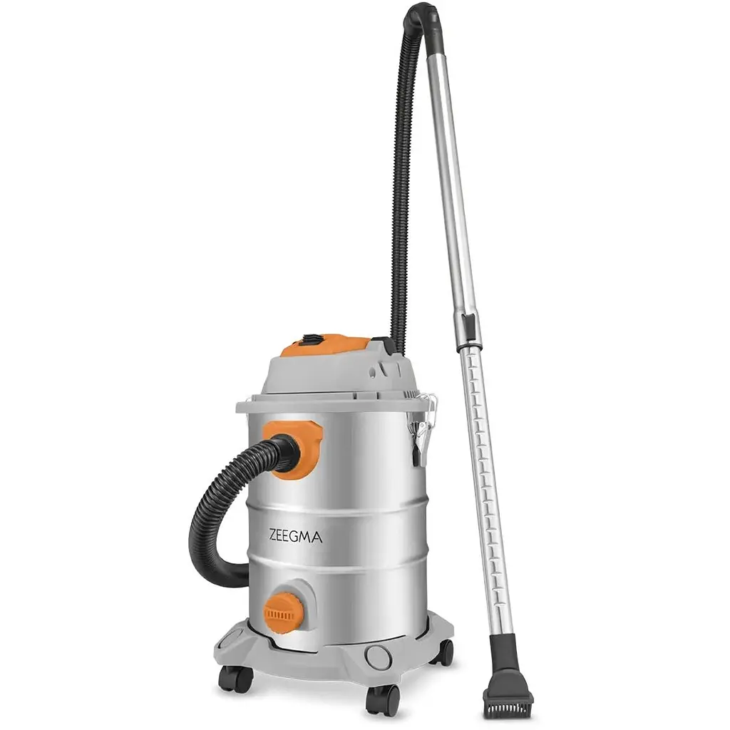 Пилосос Zeegma Zonder Pro Multi промисловий - фото 3
