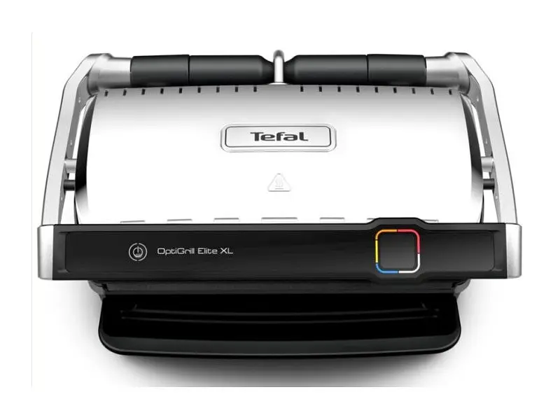 Електрогриль Tefal OptiGrill Elite XL GC760D30 - фото 3