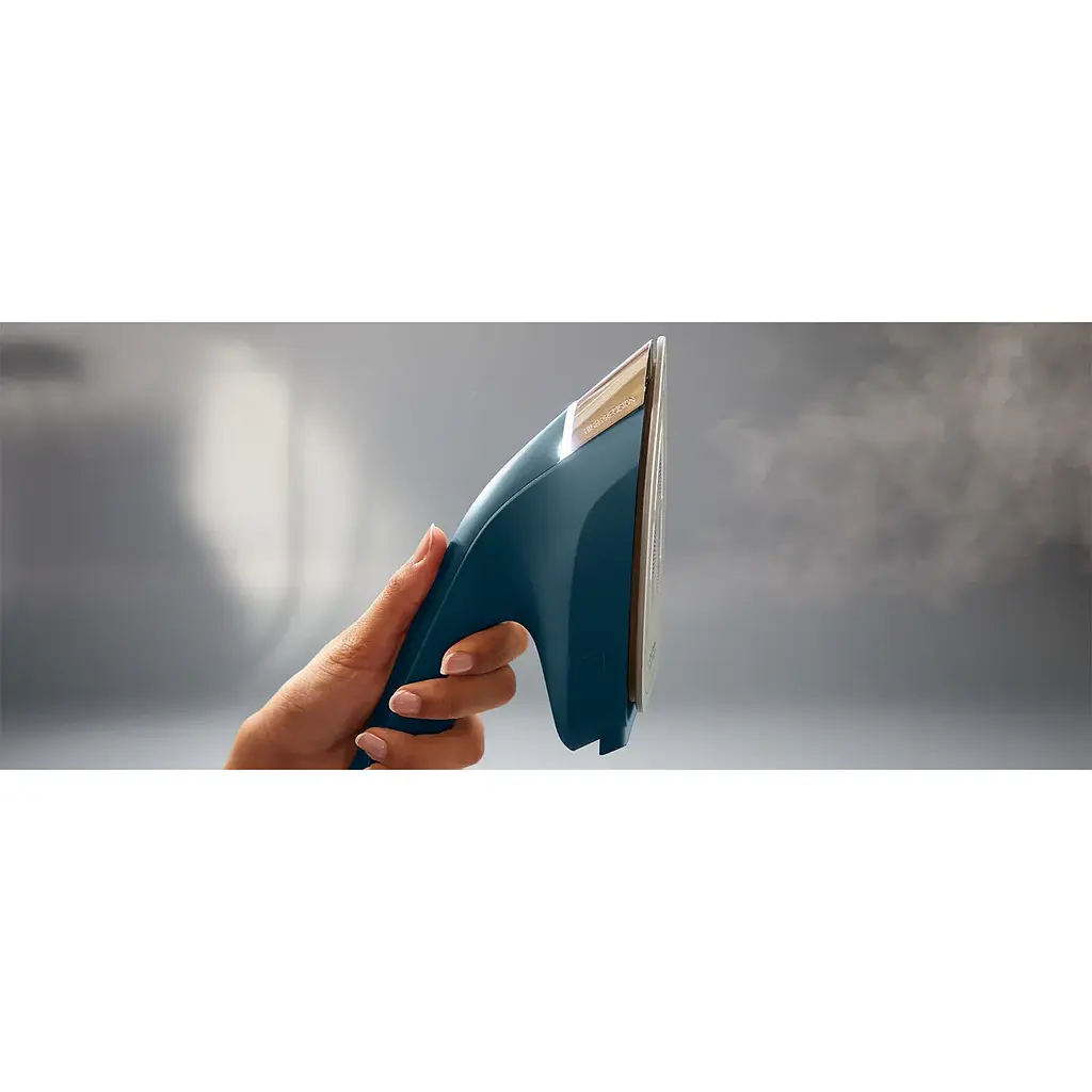 Отпариватель Tefal Duo Power 2 в 1, 1700 Вт синий (JF4032E0) - фото 9