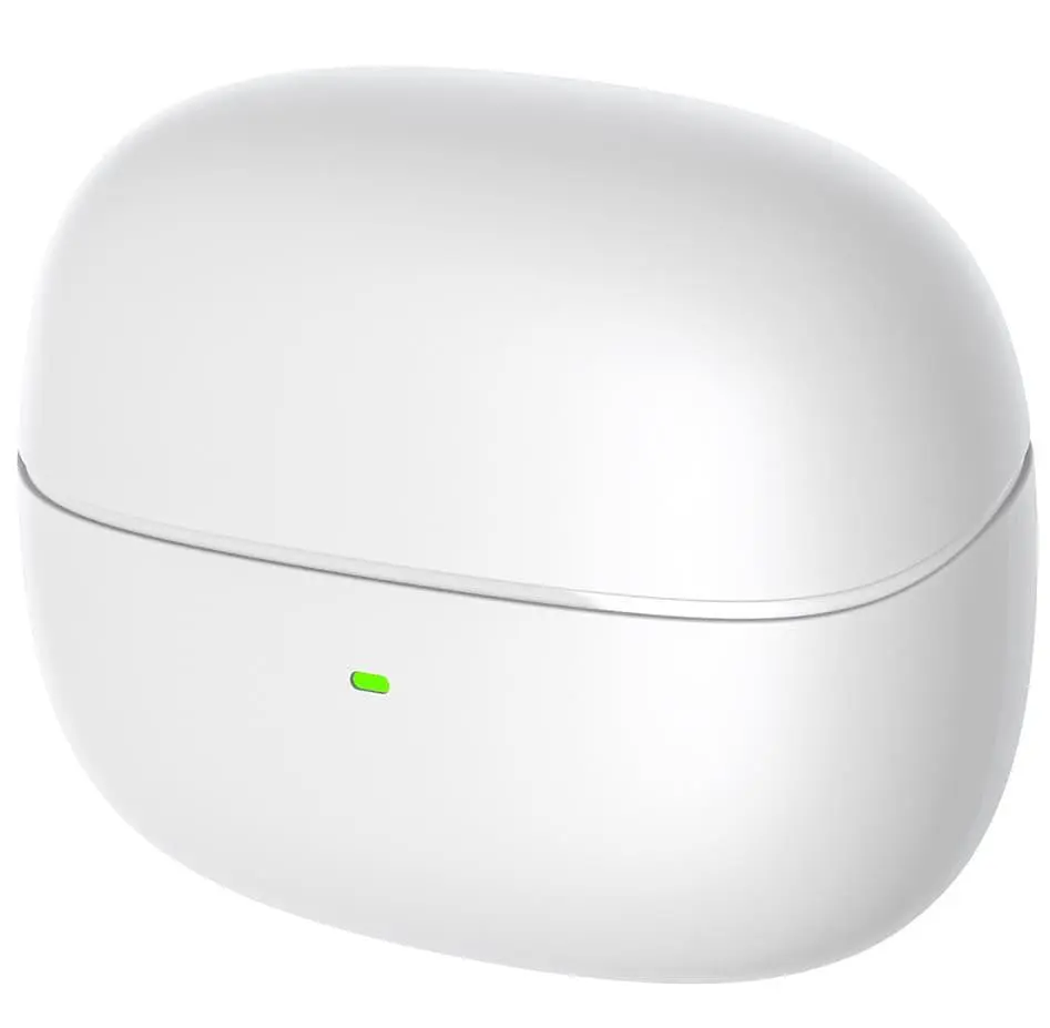 Навушники HATOR TWS Hyреrpunk Truepods Hybrid ANC White (HTA432) - фото 2