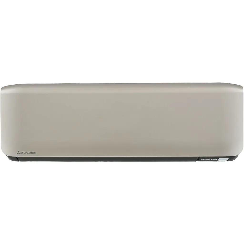 Спліт-система Mitsubishi Heavy Industries Premium Inverter SRK20ZS-WT/SRC20ZS-W Titanium [130600] - фото 2