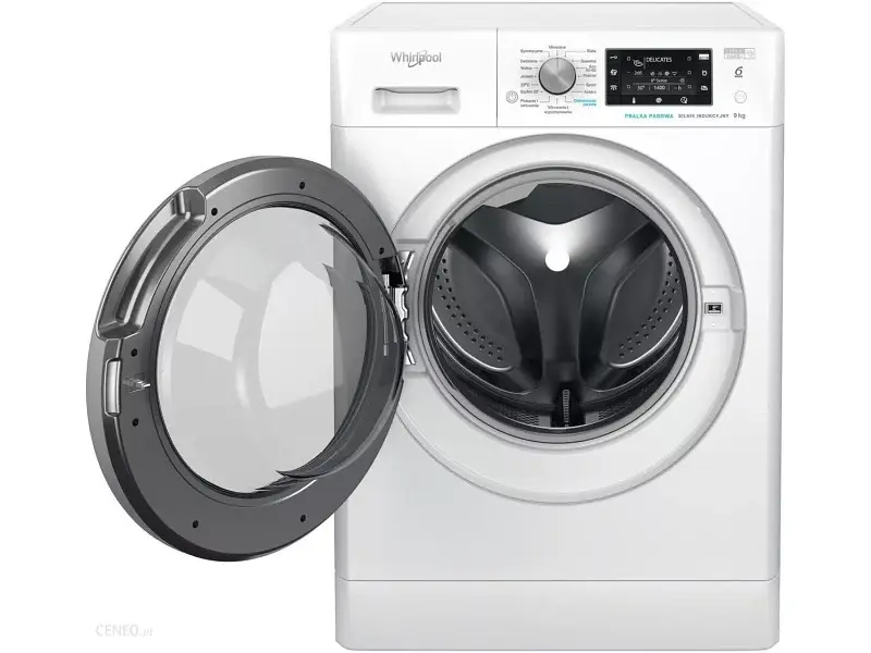 Пральна машина Whirlpool FFD 9458 BSV PL - фото 10