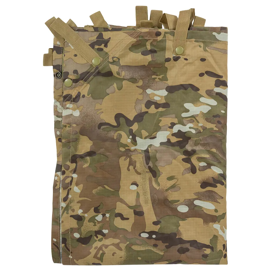 Тент Highlander Basha Shelter HMTC (MA100-HC) - фото 3