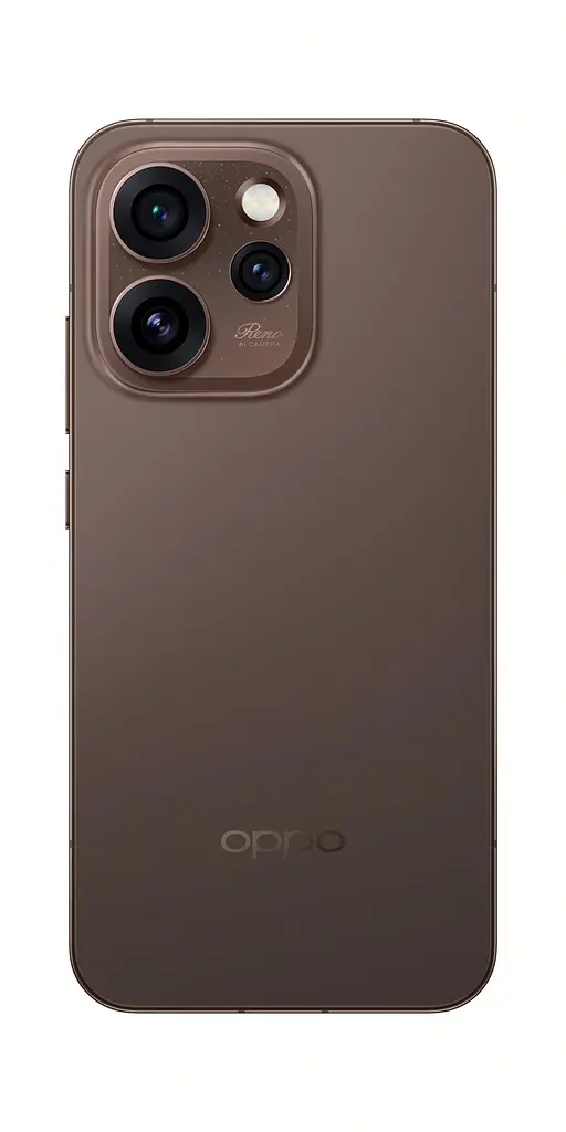 Смартфон Oppo Reno15 Pro 12/512GB Dusk Black - фото 4