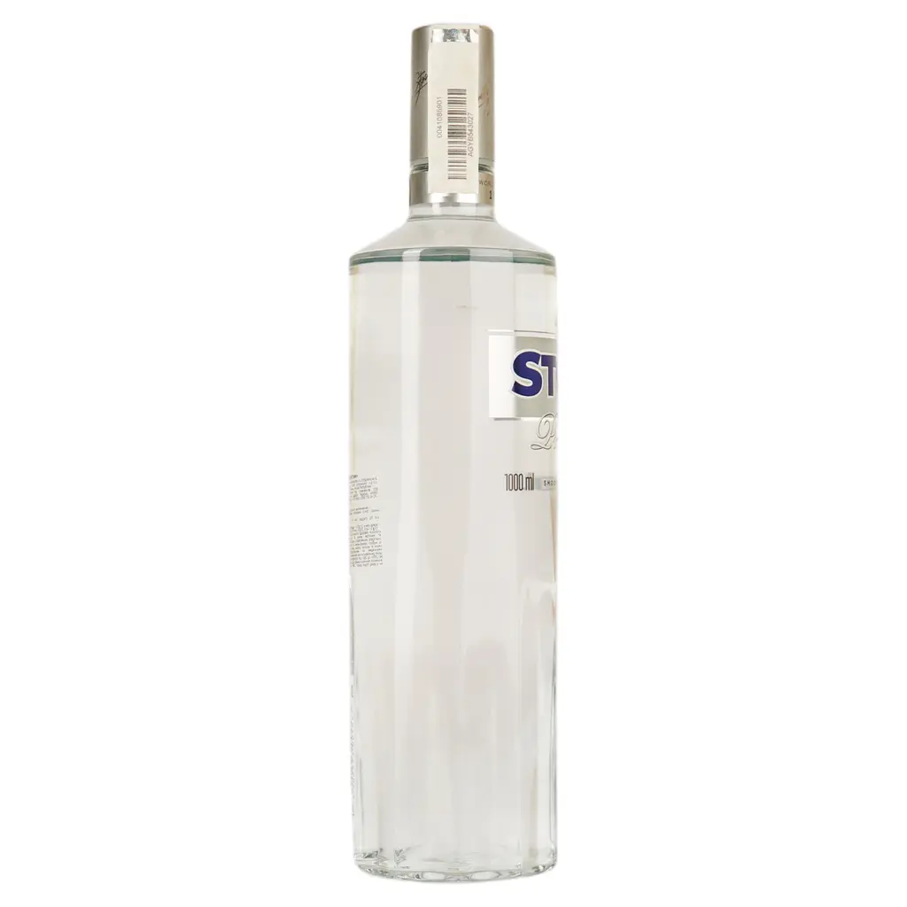 Горілка Stock Prestige 40% 1 л - фото 5