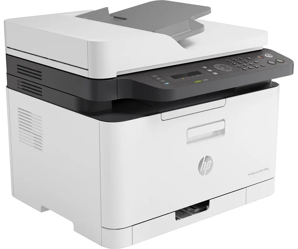 БФП HP Color Laser 179fnw (4ZB97A) - фото 2