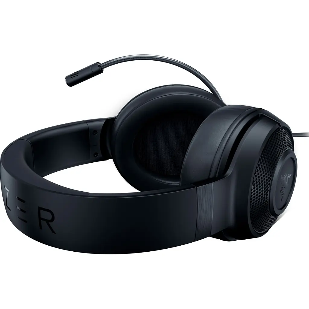 Навушники Razer Kraken X Lite (RZ04-02950100-R381/R3M1) - фото 5