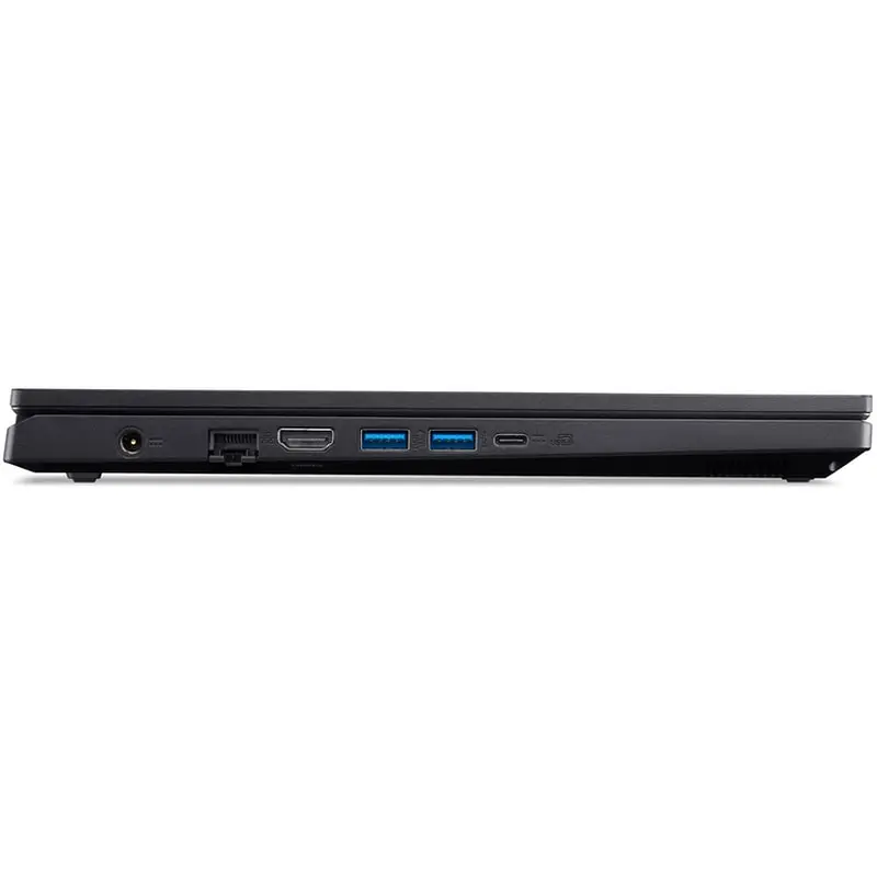 Ноутбук Acer Игровой 15.6'' Nitro V 15 ANV15-41,IPS,7 7735HS 4.75GHz,16GB DDR5,512GB - фото 8