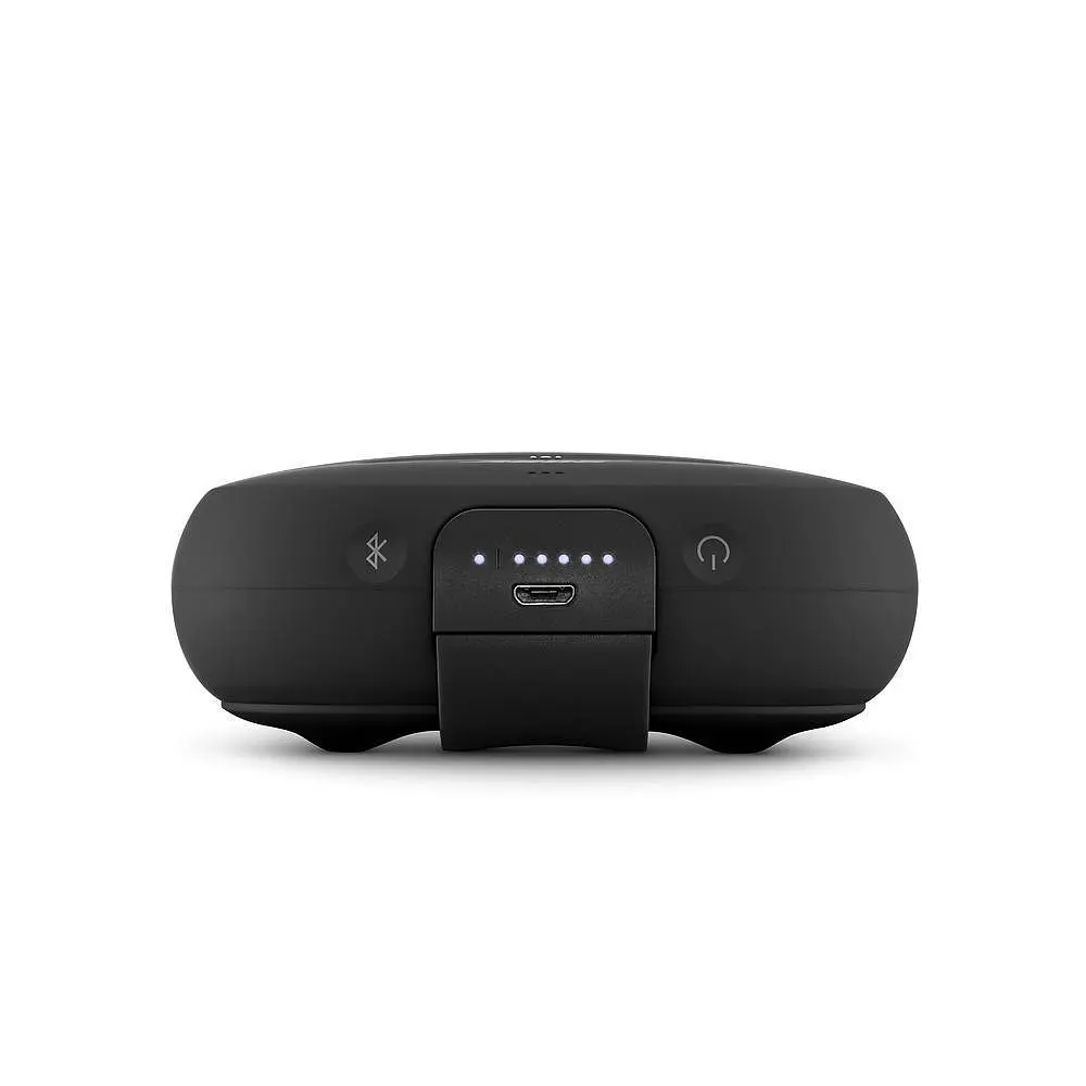 Портативна колонка Bose SoundLink Micro Black (783342-0100) - фото 7