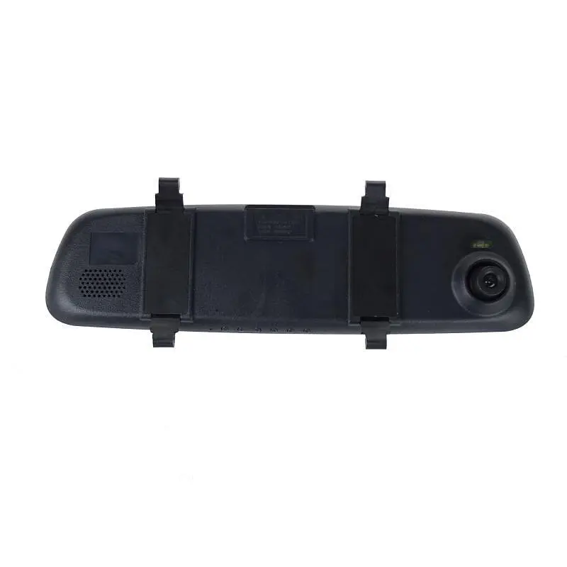 Дзеркало заднього виду DVR-138, відеореєстратор 1080P, мікрофон, G-сенсор - фото 3