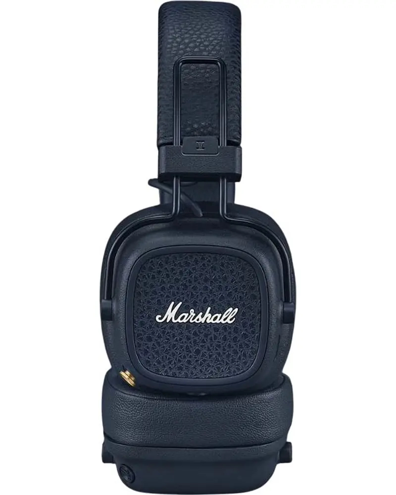 Навушники Marshall Major V Midnight Blue (1008144) - фото 2