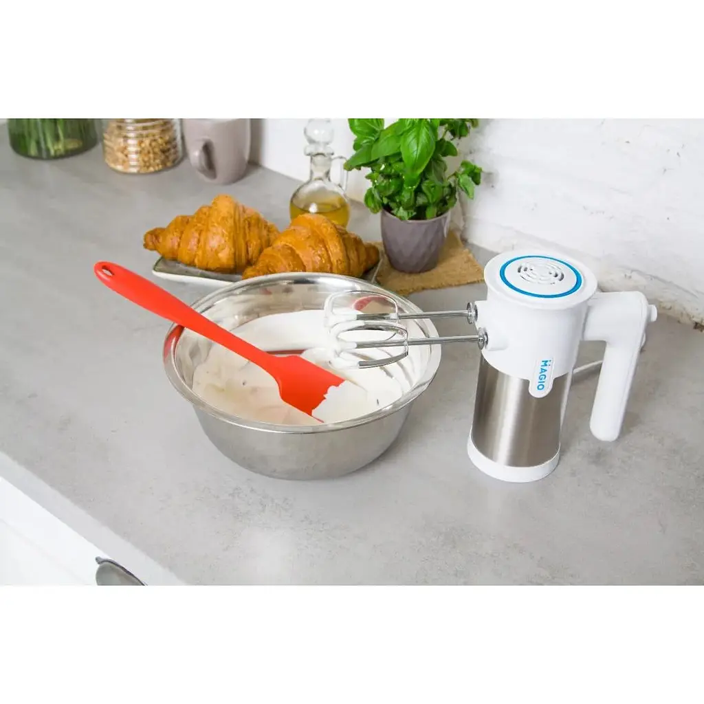 Миксер Magio MG-230 [81307] - фото 4