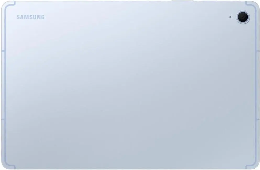 Планшет Samsung Galaxy Tab S10 FE 8/128GB Blue (SM-X520NLBR) - фото 6