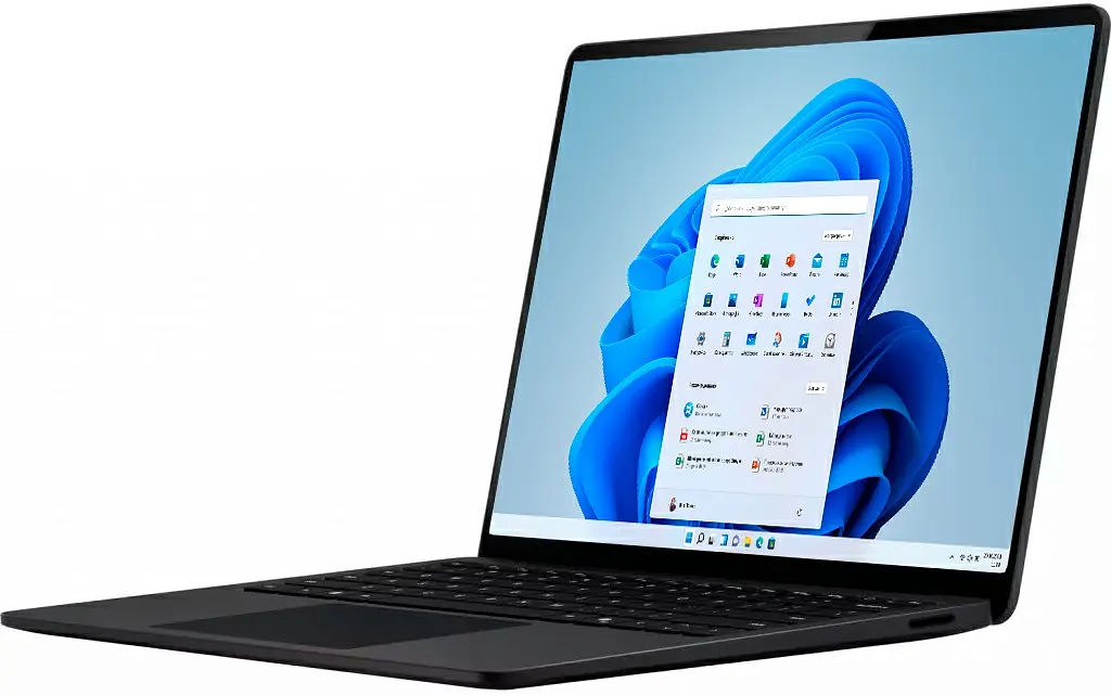 Ноутбук Microsoft 13.8" Surface Laptop Copilot+ PC (7th Edition, Platinum) Snapdragon X Plus 10-Core ZGM-00037 - фото 3