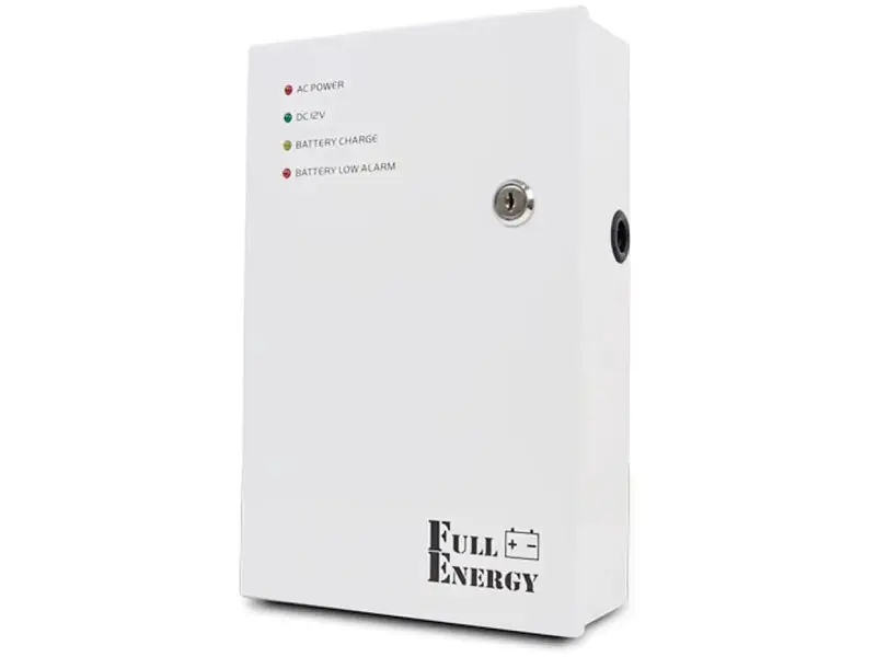 ДБЖ для роутера Full Energy BBG-125-L